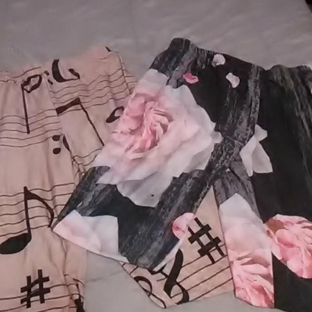 Women's leggings
